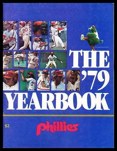 1979 Philadelphia Phillies